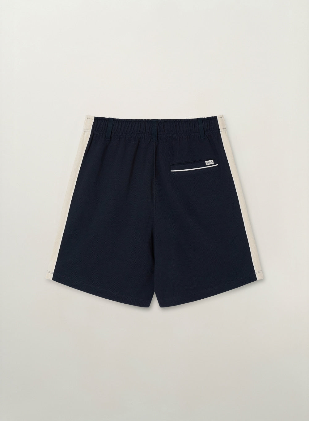 (W) Lawton Lining Track Shorts