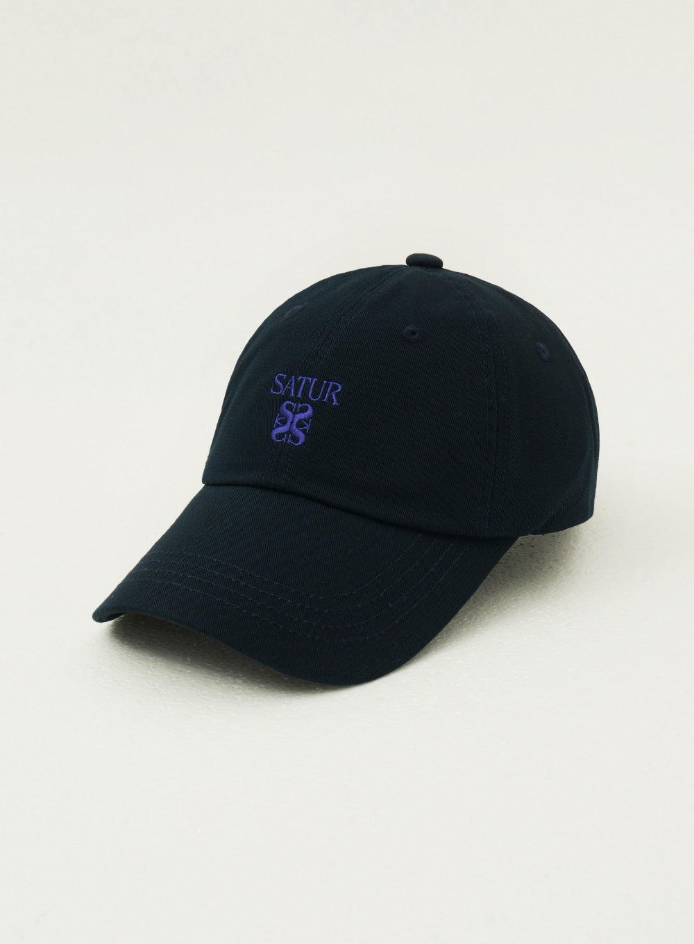 Classic Logo Ball Cap