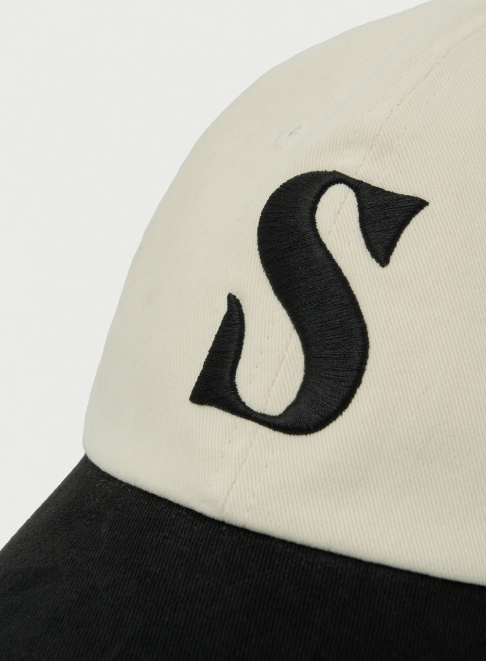 (U) Vintage Mix Casual Ball Cap