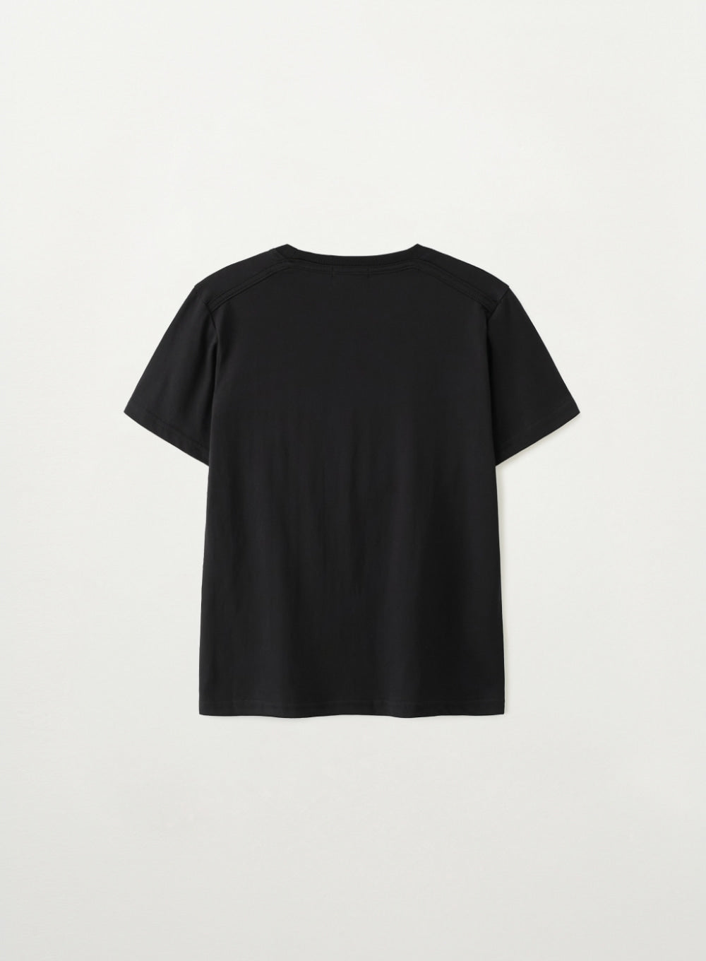 (W) Saturday Retro Mood Graphic T-Shirts