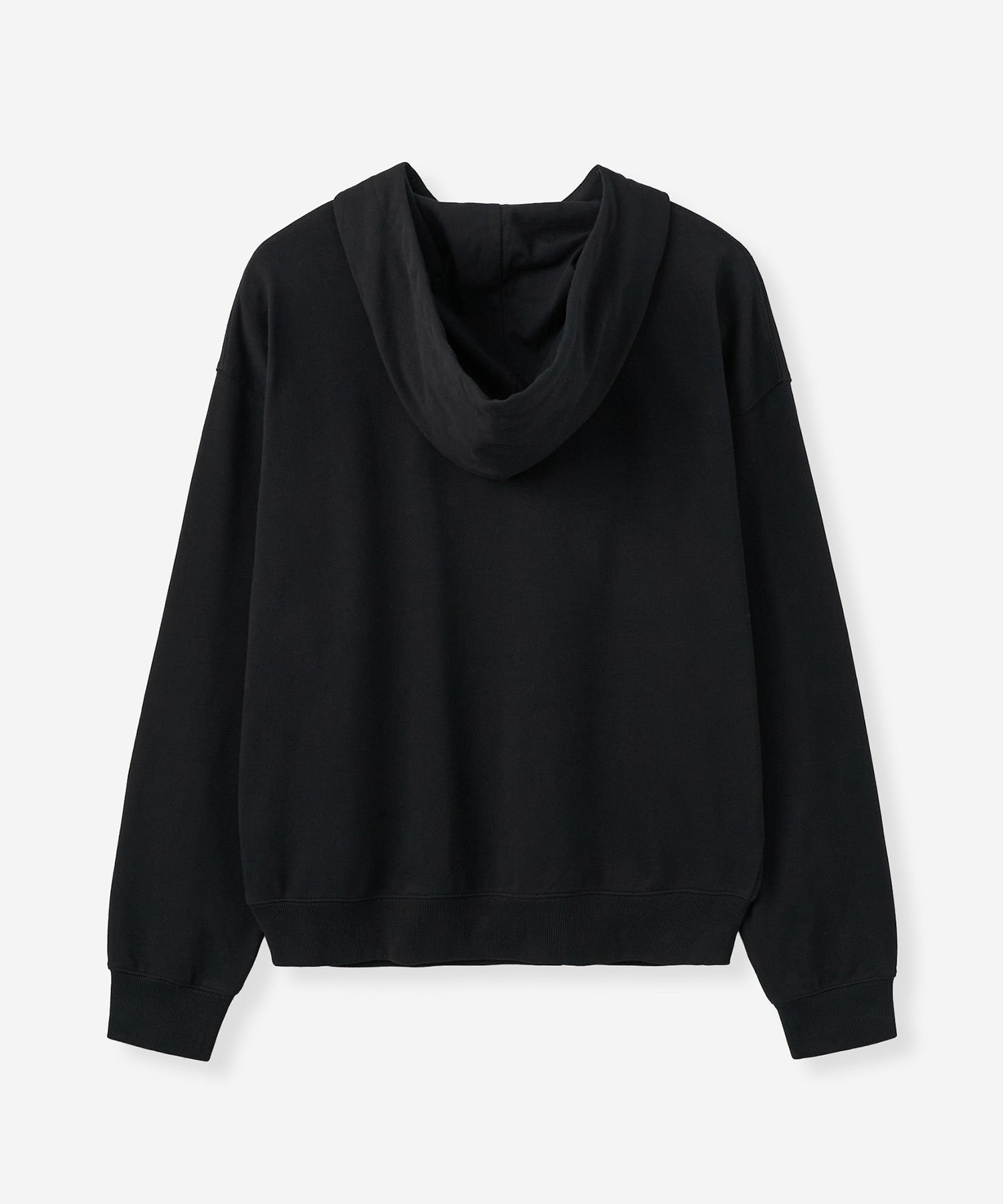 (U) Loren Small Logo Hoodie