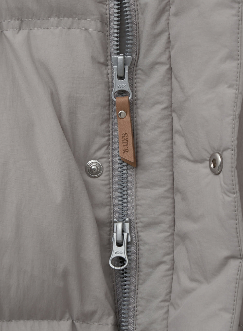 (M) Essentials Puffer Down