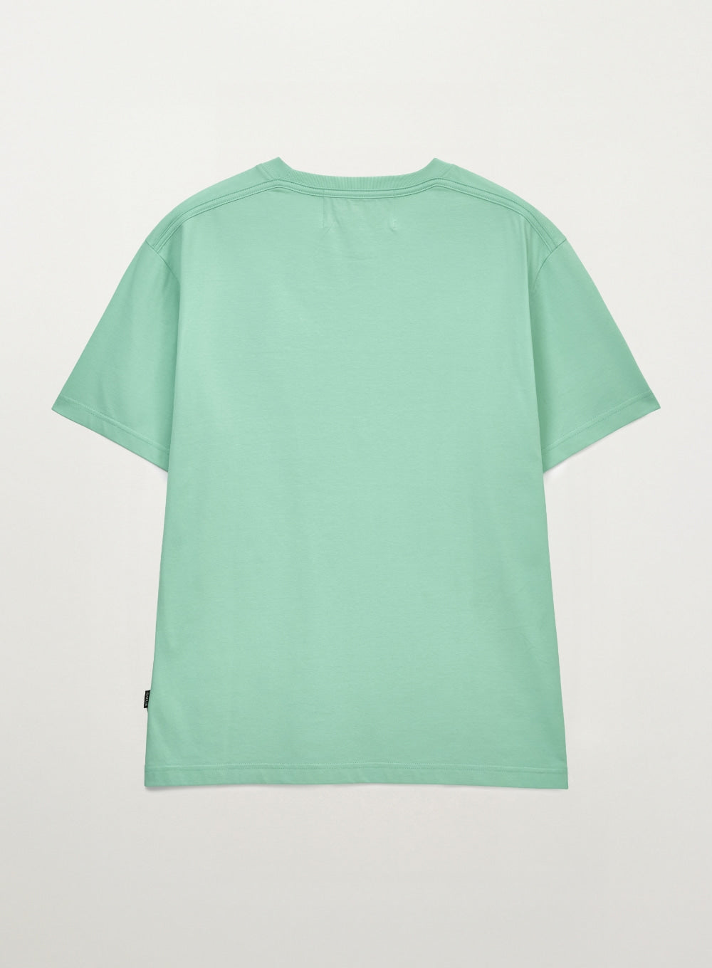 (U) Lucca Citron Half T-shirt