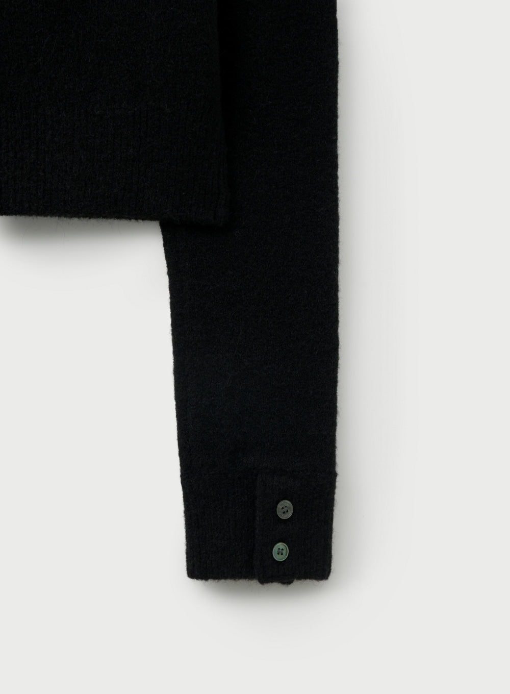 W) Loren Alpaca Cardigan