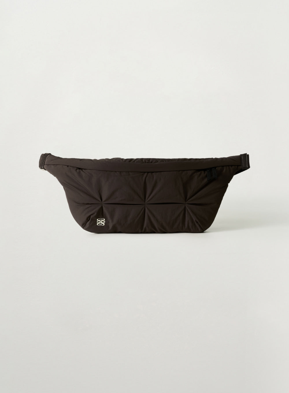 (U) Padded Belt Bag