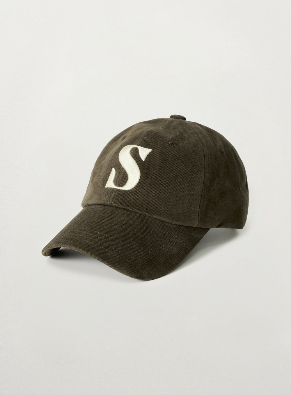 (U) Vintage Casual Ball Cap