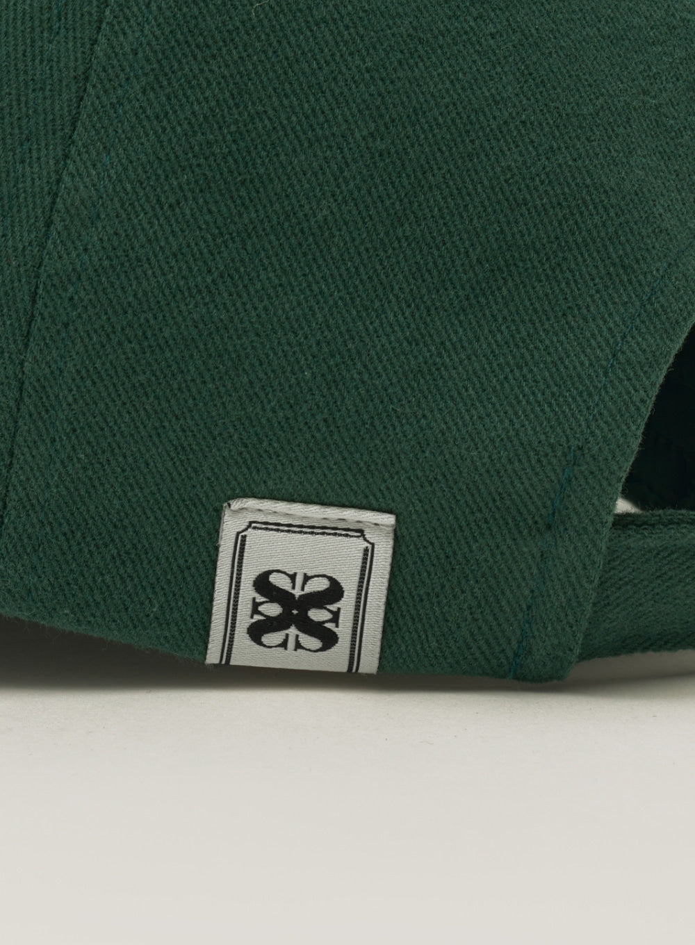 Bon Voyage 5 Panel Cap