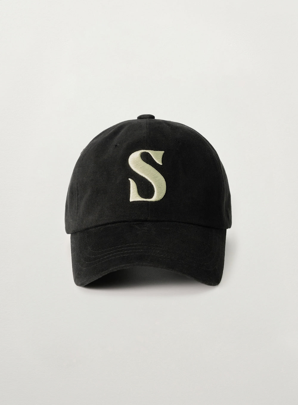 (U) Vintage Casual Ball Cap