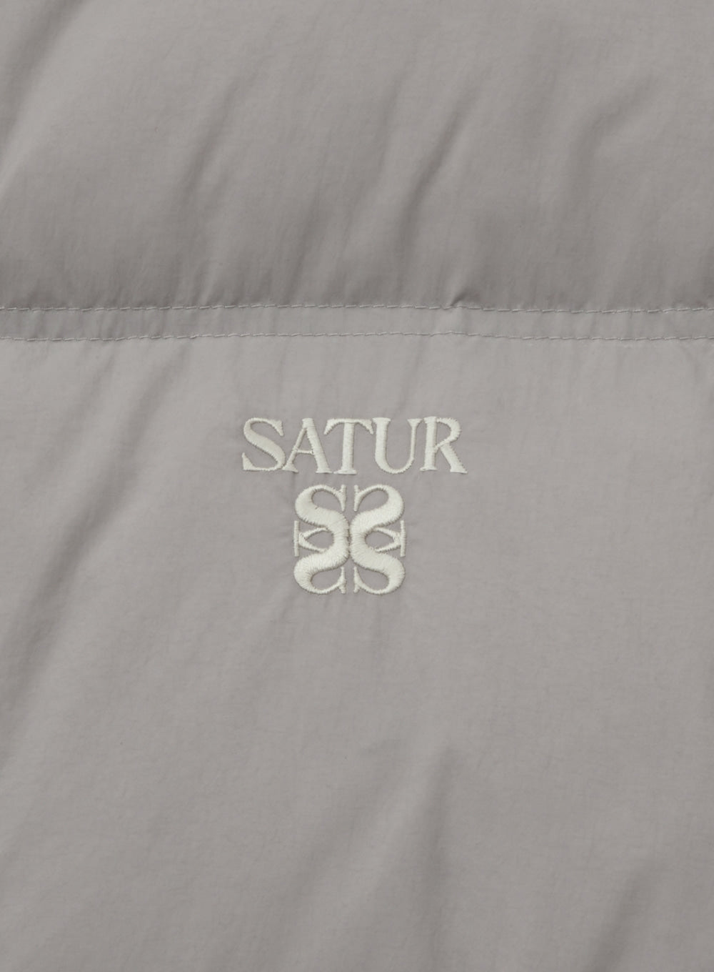 (M) Essentials Puffer Down