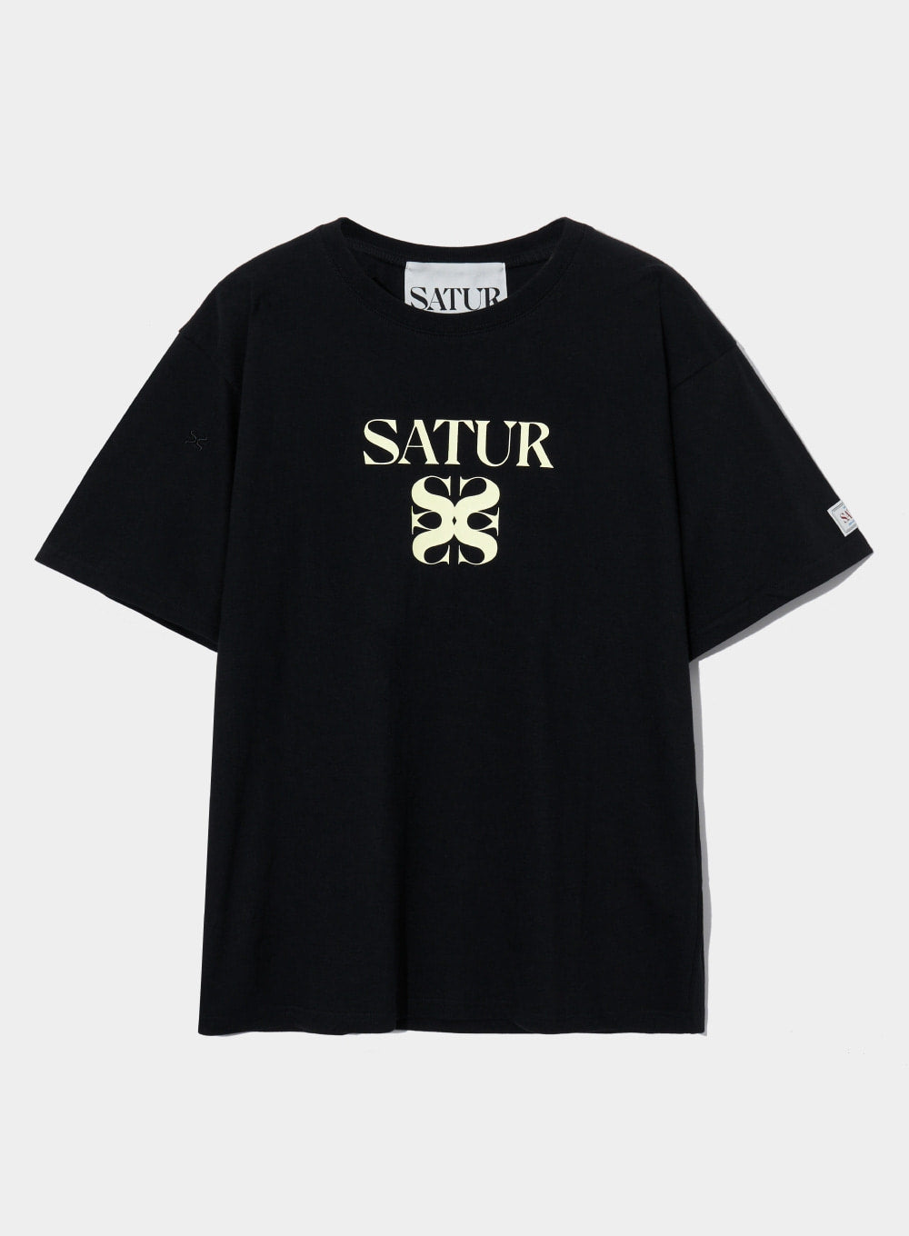 (W) Classic Logo T-shirt