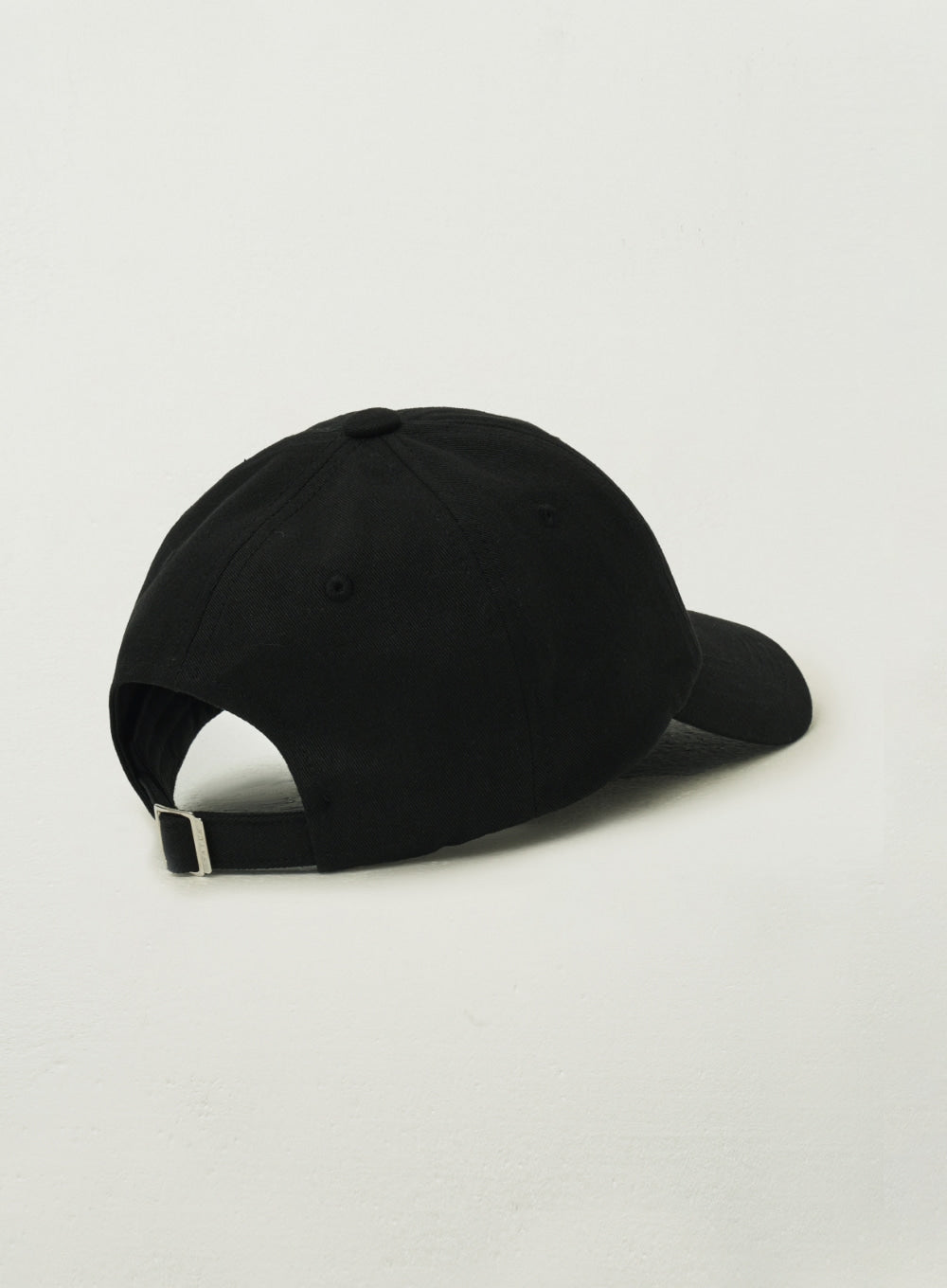 Small Logo Classic Ball Cap