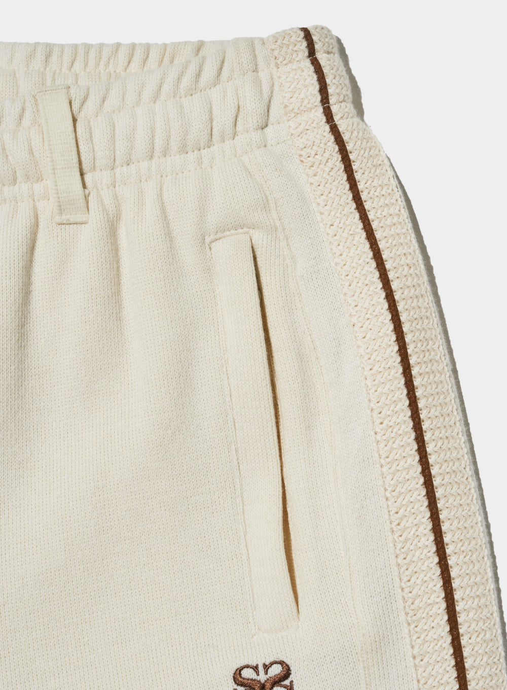 (W) Lawton All Day Track Shorts