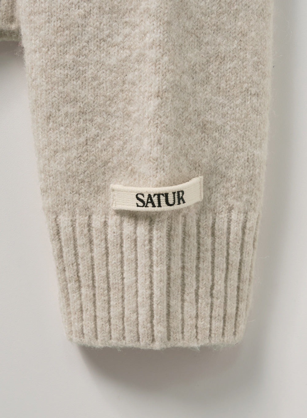 (W) Holiday Cardigan