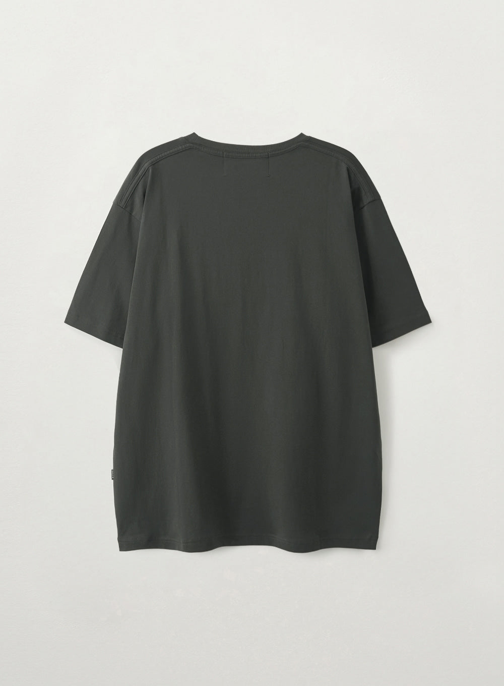 (U) New Sun Retro Half T-Shirt
