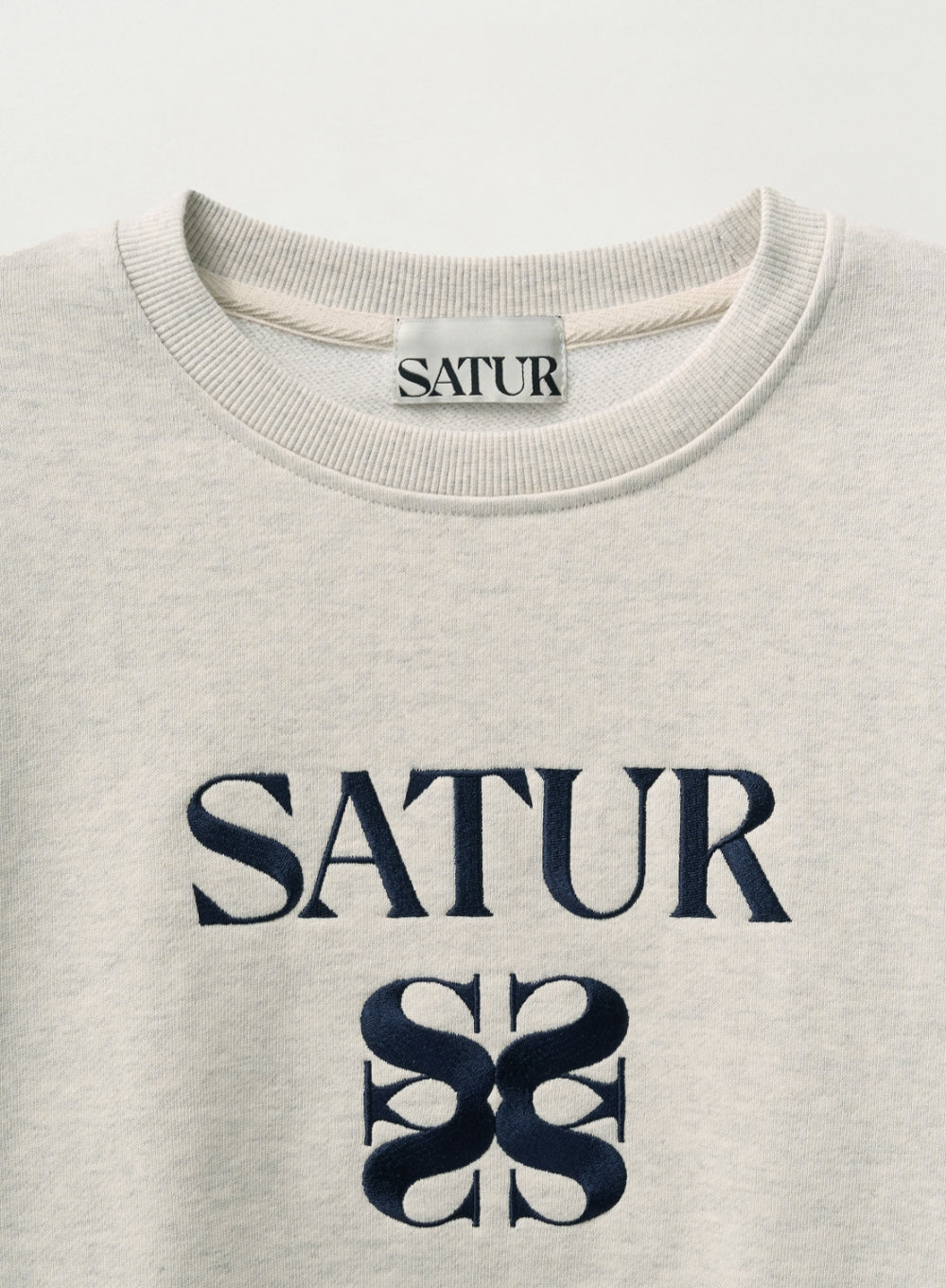 (W) Classic Logo Sweatshirts