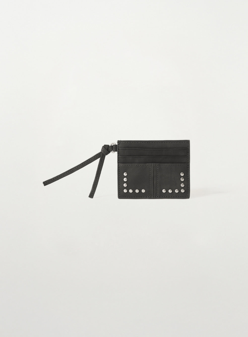 (U) Stud Card Wallet