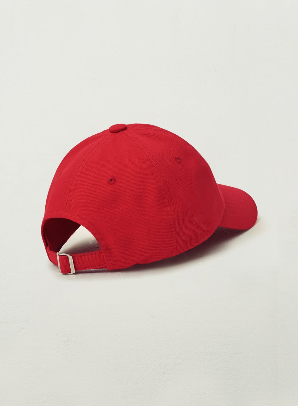 Small Logo Classic Ball Cap