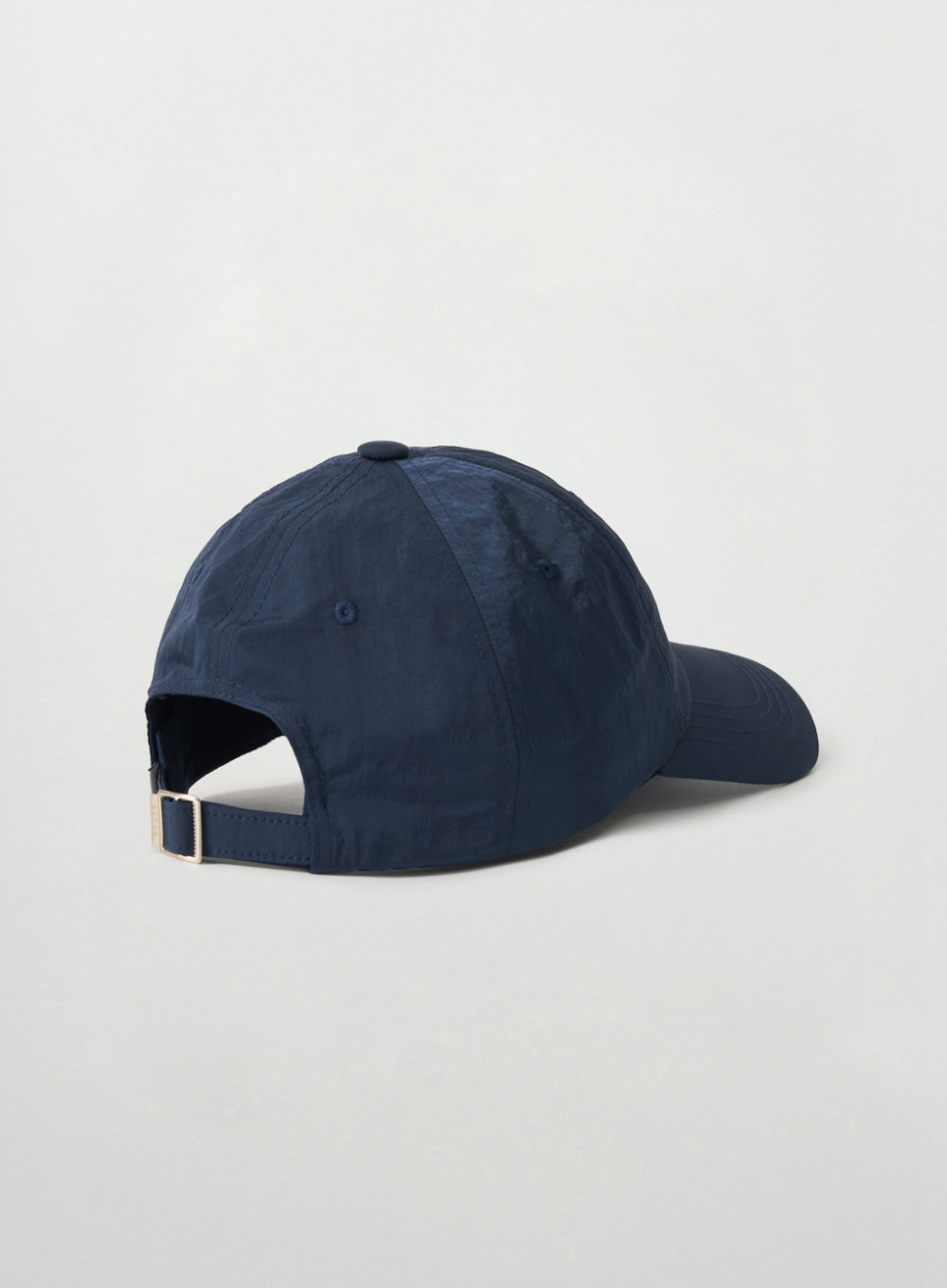 (U) Nylon Casual Ball Cap