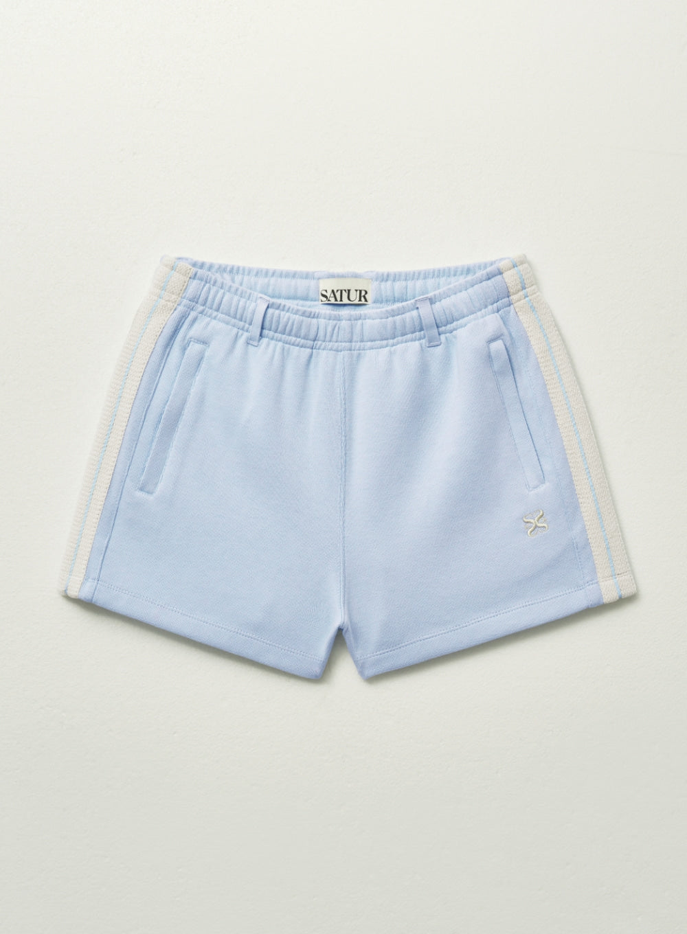 (W) Lawton All Day Track Shorts