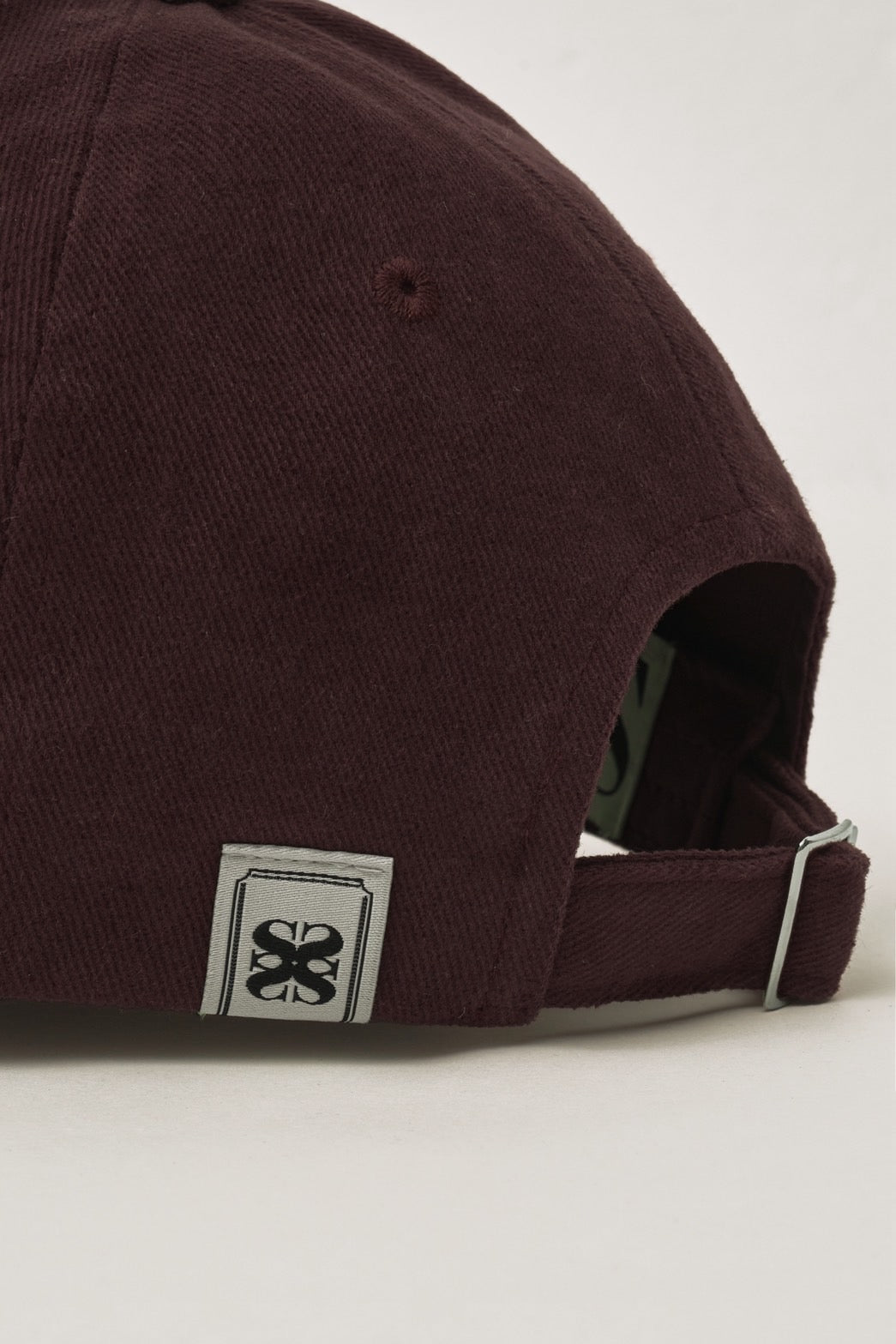 Bon Voyage 5 Panel Cap