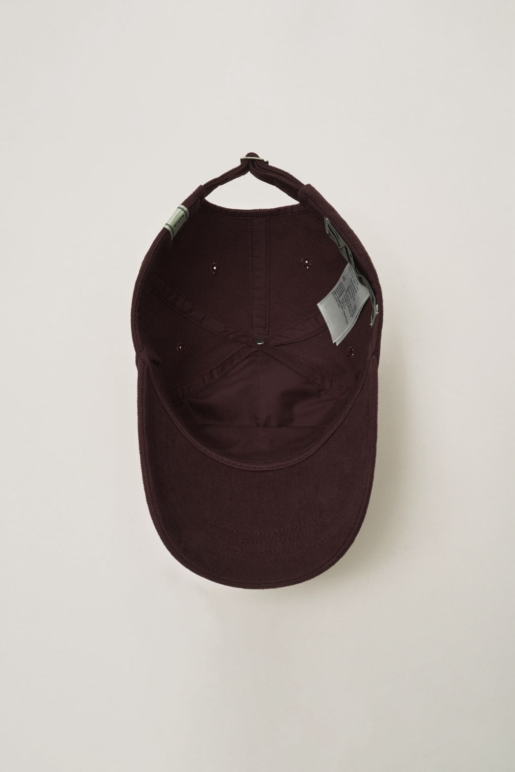 Bon Voyage 5 Panel Cap