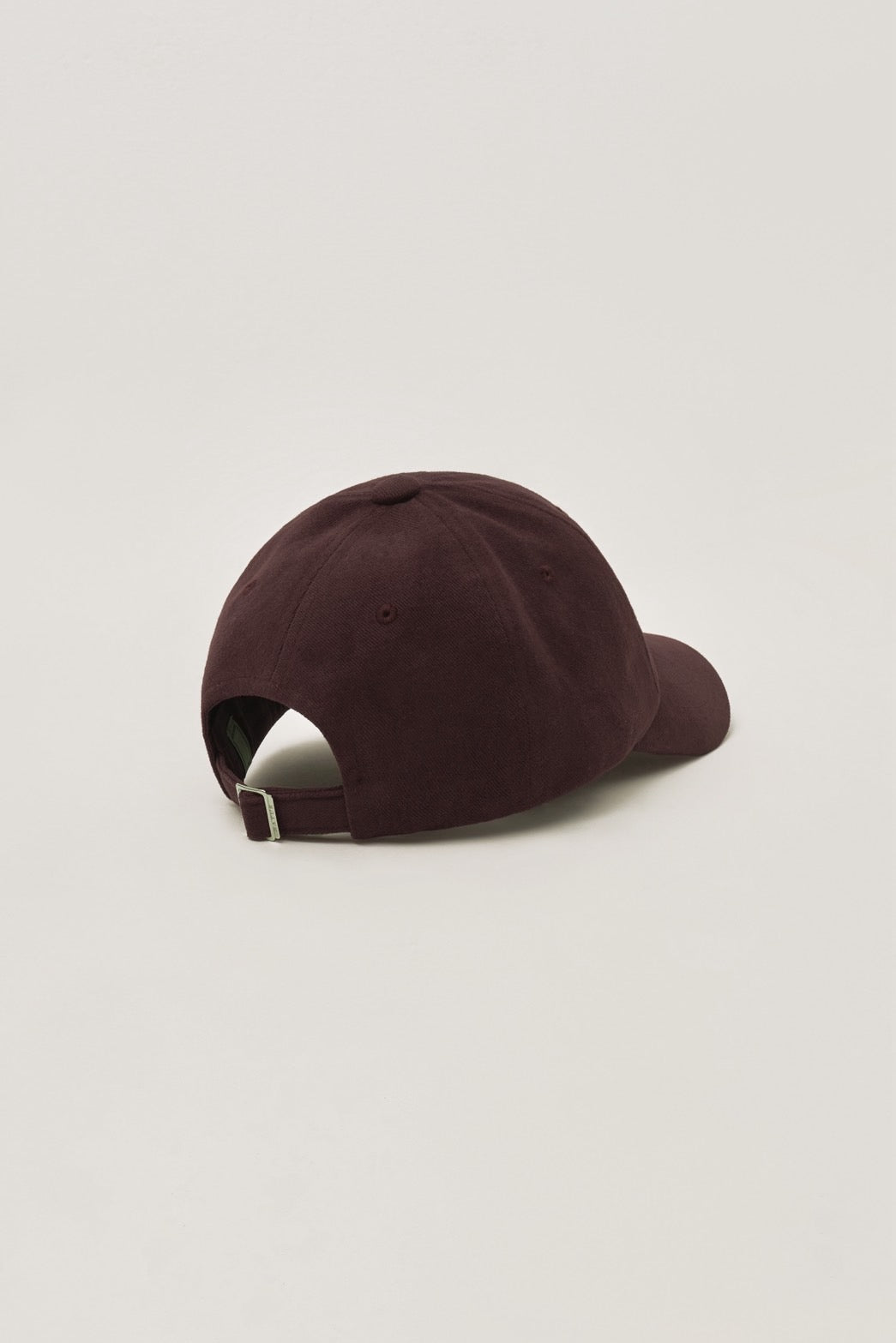 Bon Voyage 5 Panel Cap