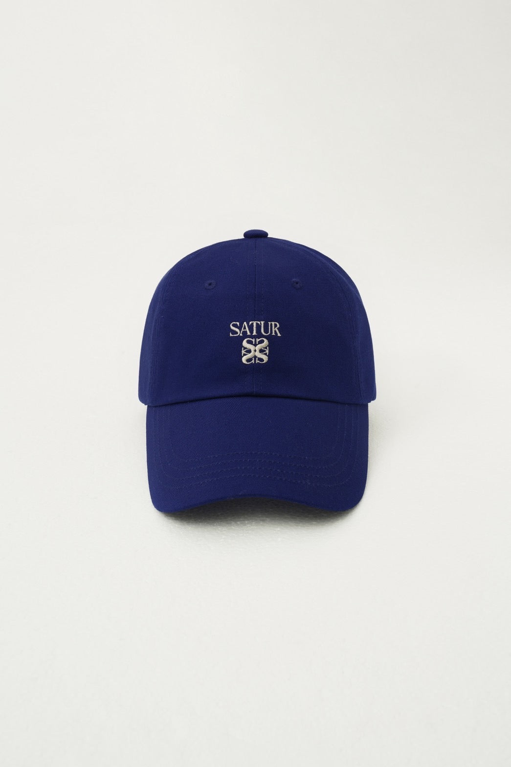 Classic Logo Ball Cap