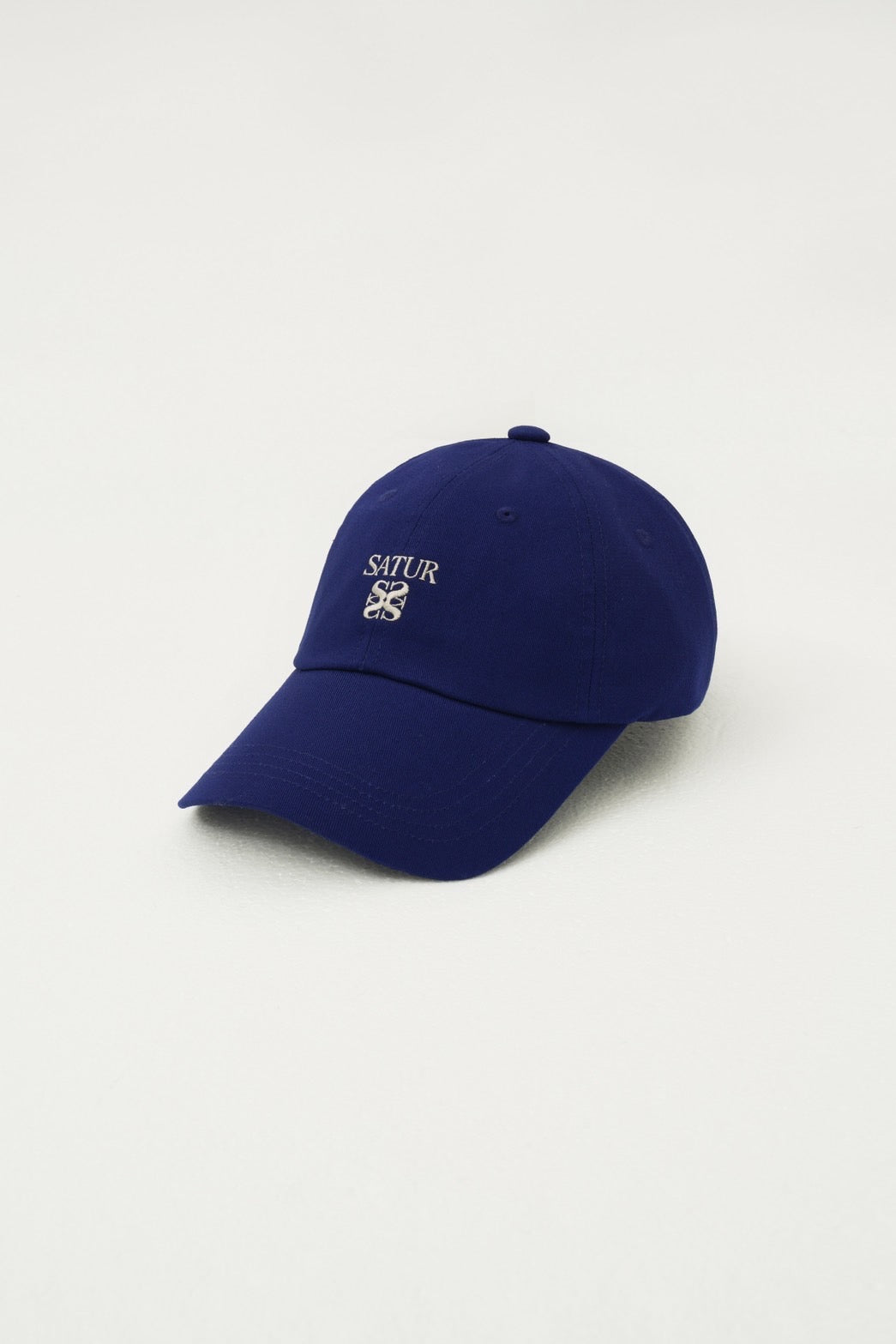 Classic Logo Ball Cap