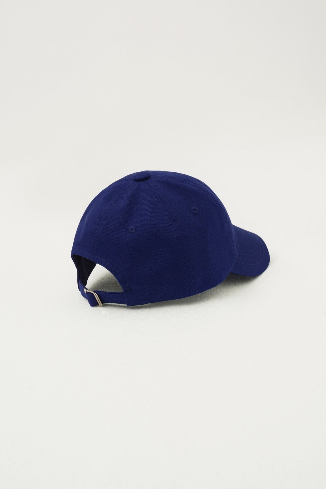 Classic Logo Ball Cap