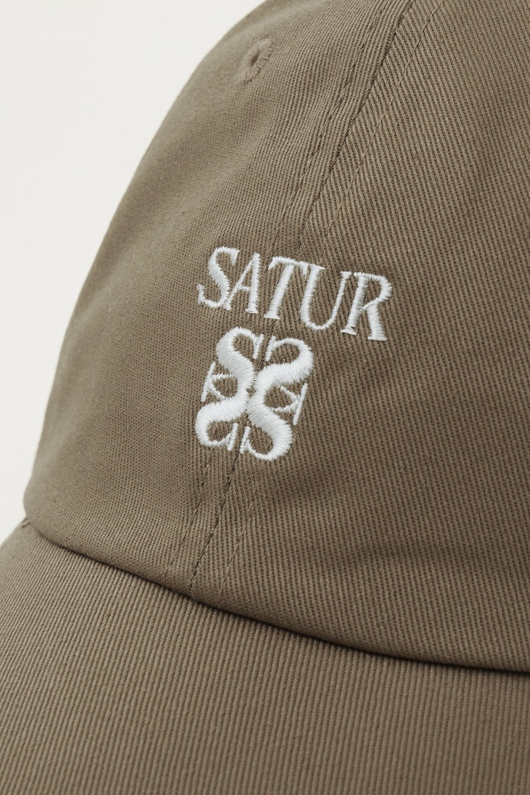 Classic Logo Ball Cap