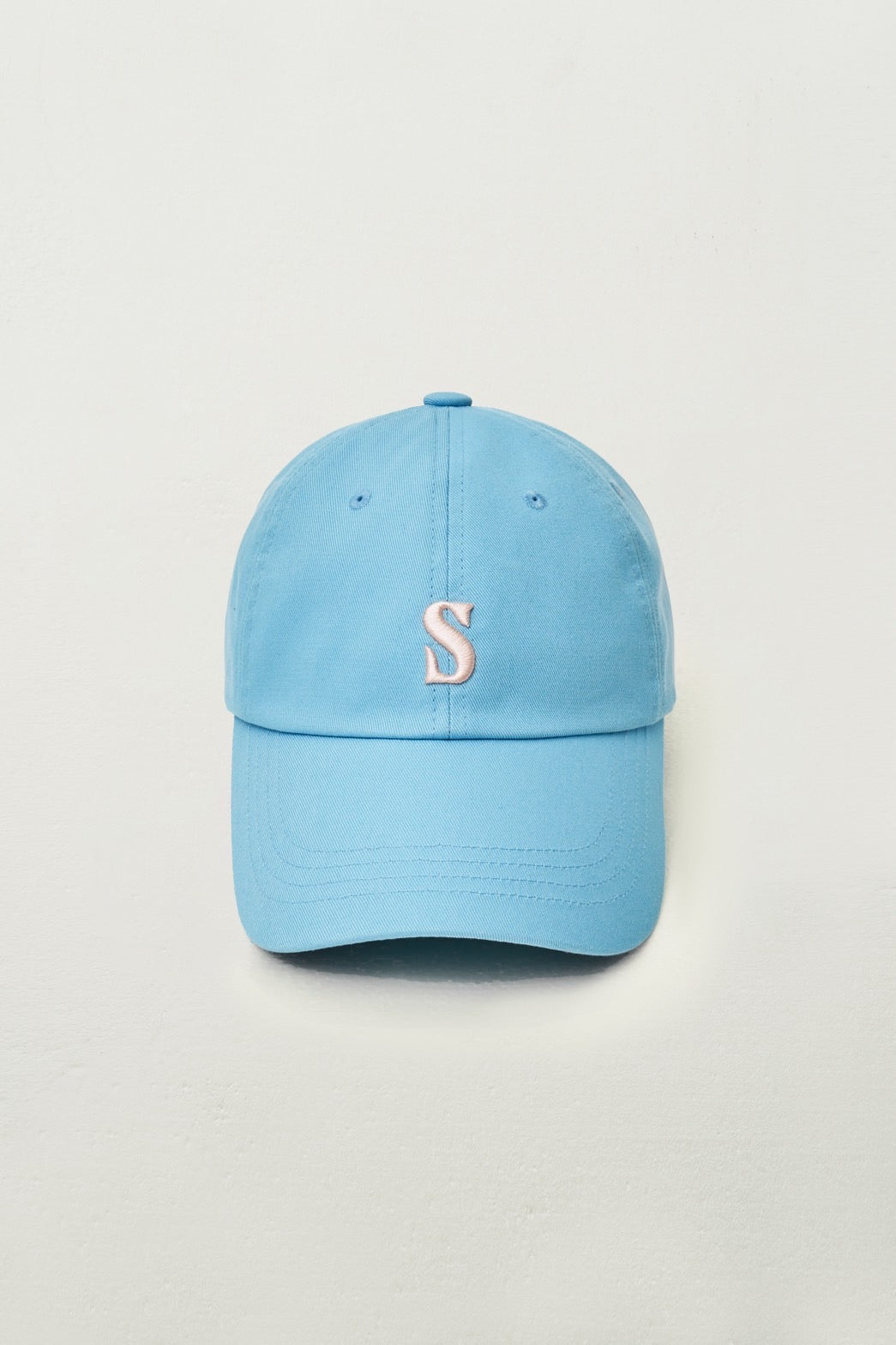 Small Logo Classic Ball Cap