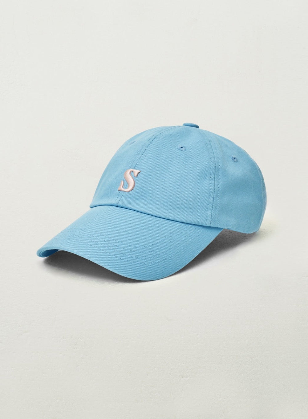 Small Logo Classic Ball Cap