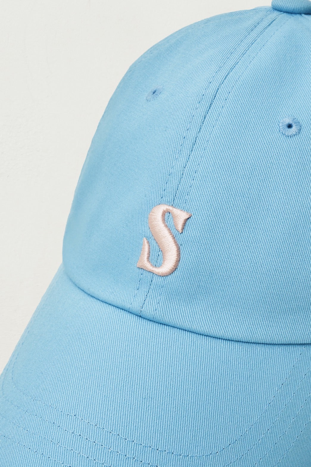 Small Logo Classic Ball Cap