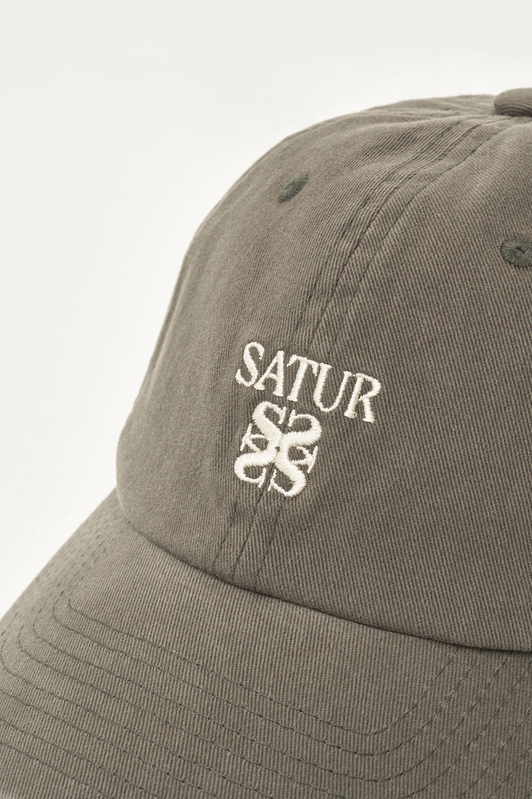 Apero Logo Washed Ball Cap