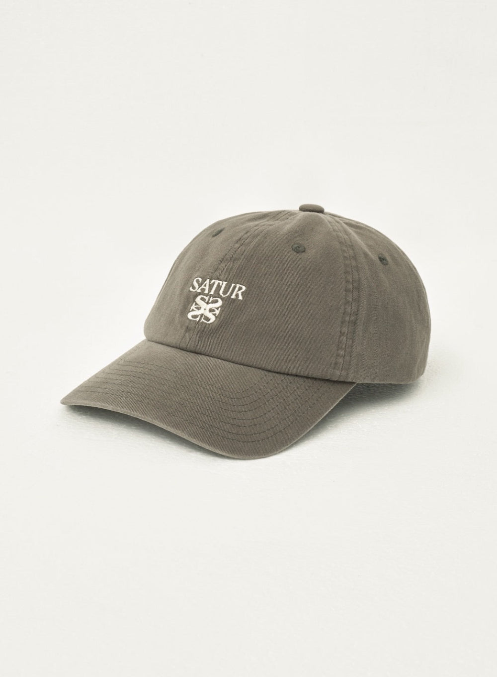 Apero Logo Washed Ball Cap