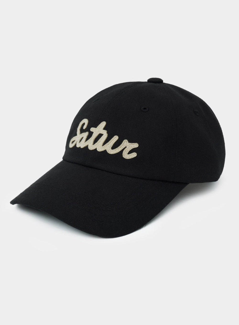 Vintage Casual Applique Ball Cap