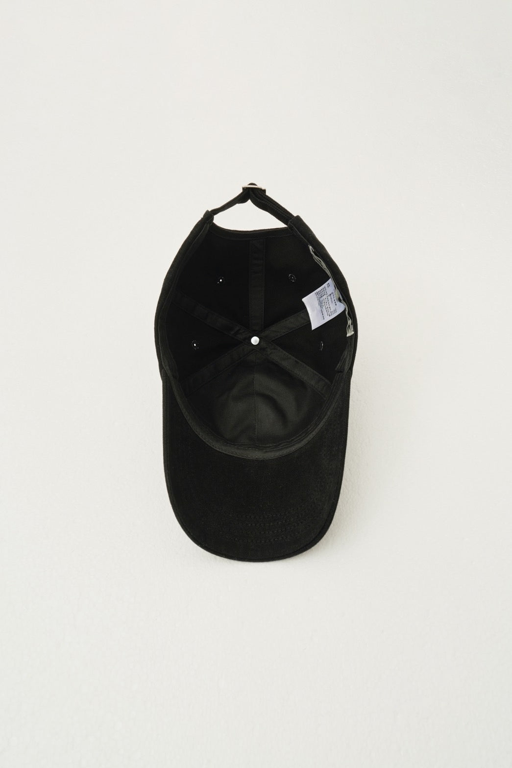 Vintage Casual Ball Cap