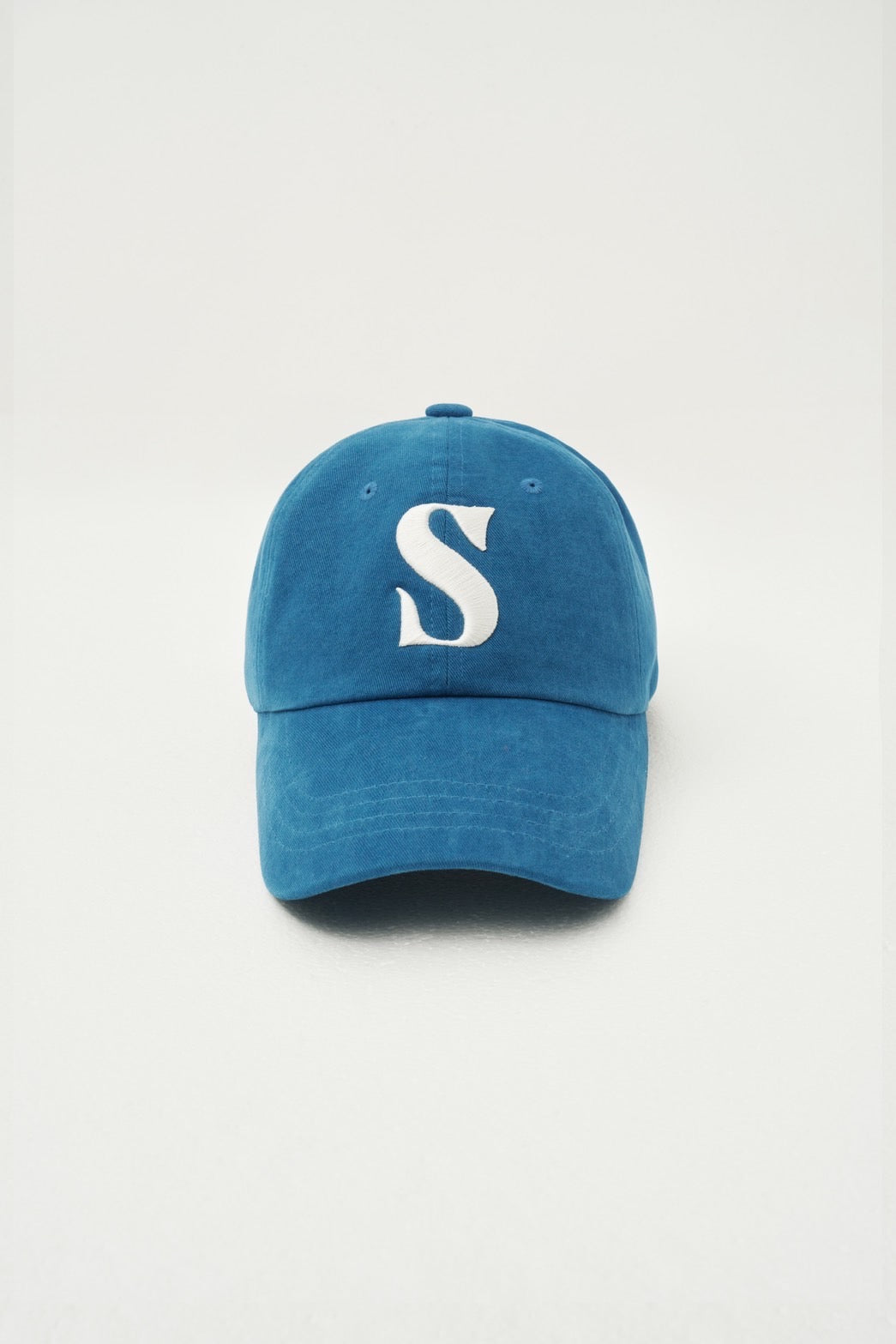 SATUR ベースボールキャップ Vintage Casual Ball Cap