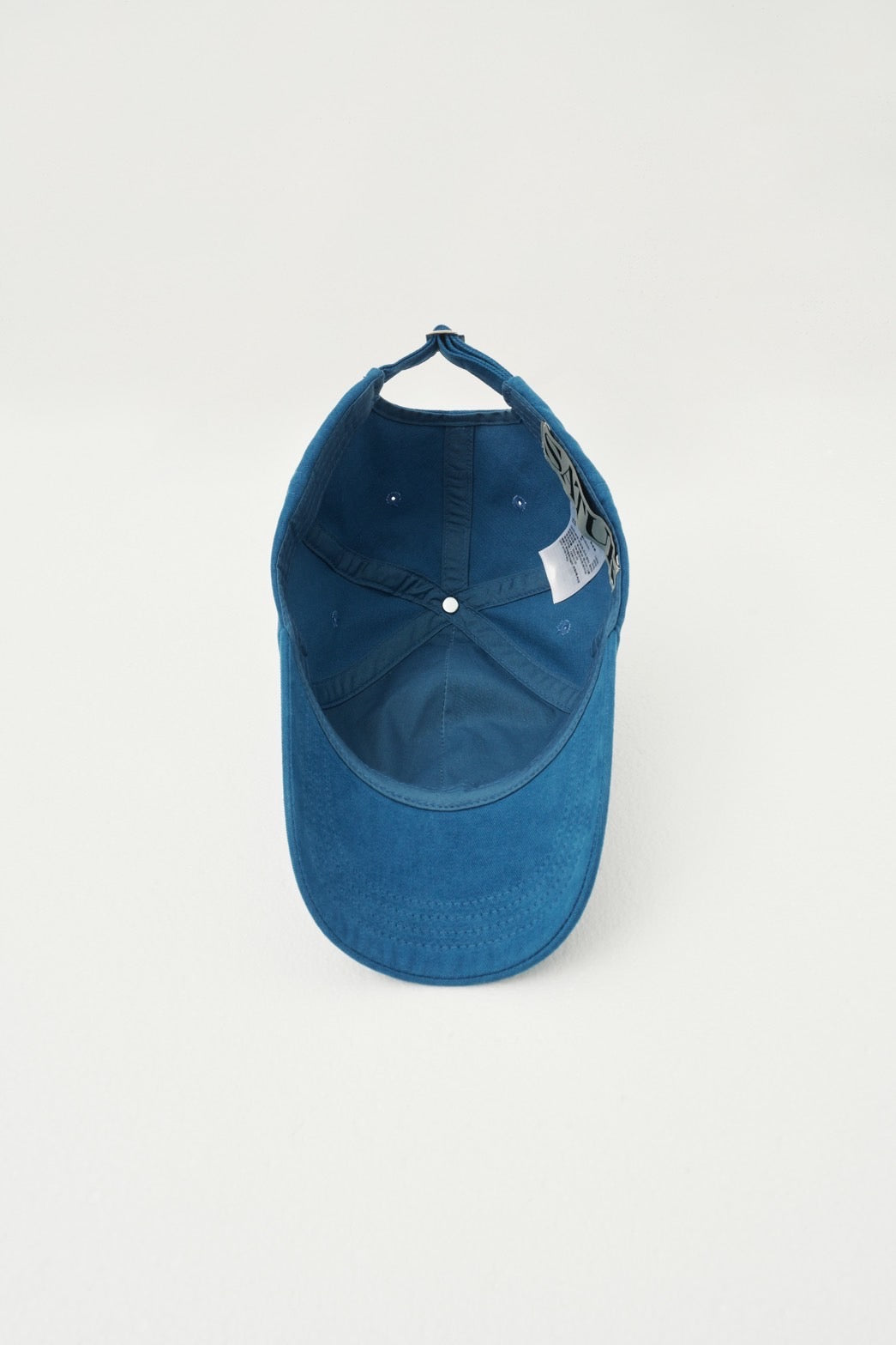 Vintage Casual Ball Cap