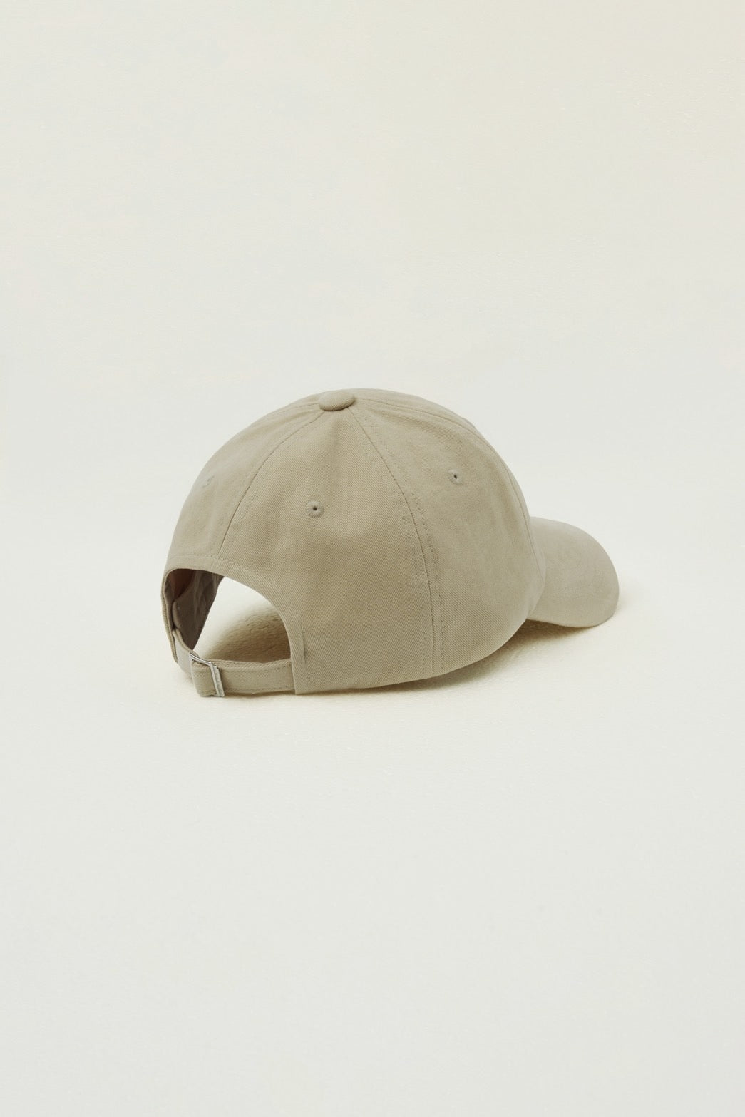 Vintage Casual Ball Cap