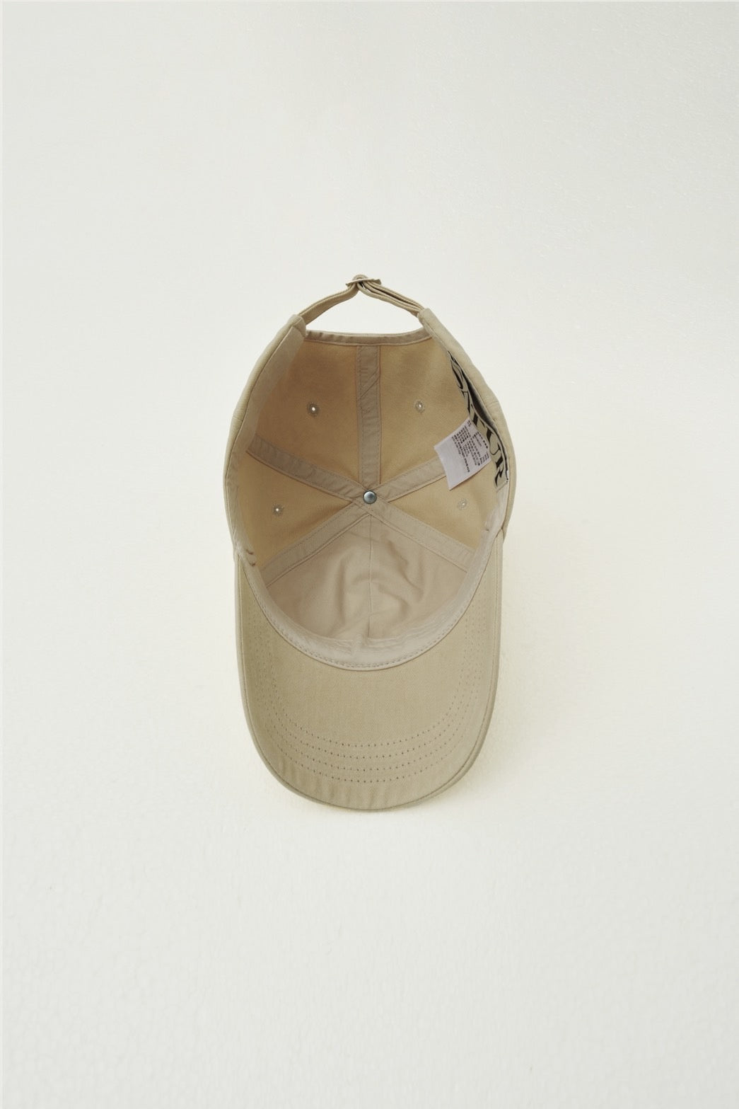Vintage Casual Ball Cap