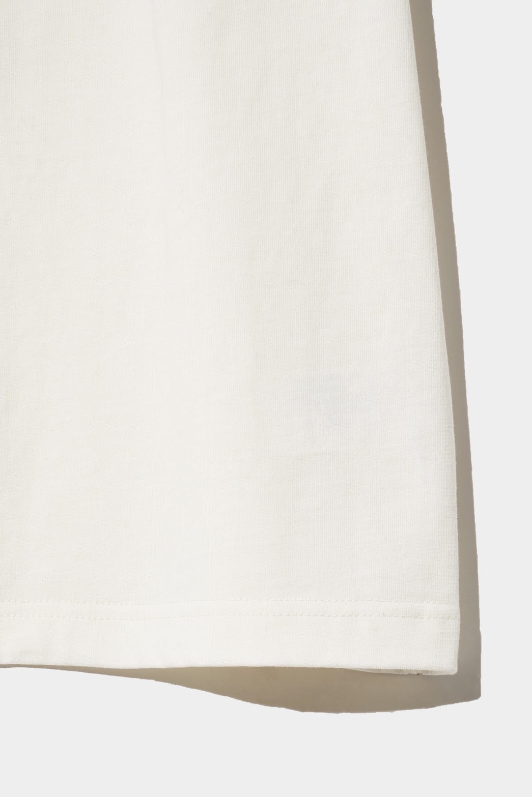(M) Satur Logo Voyage T-shirts