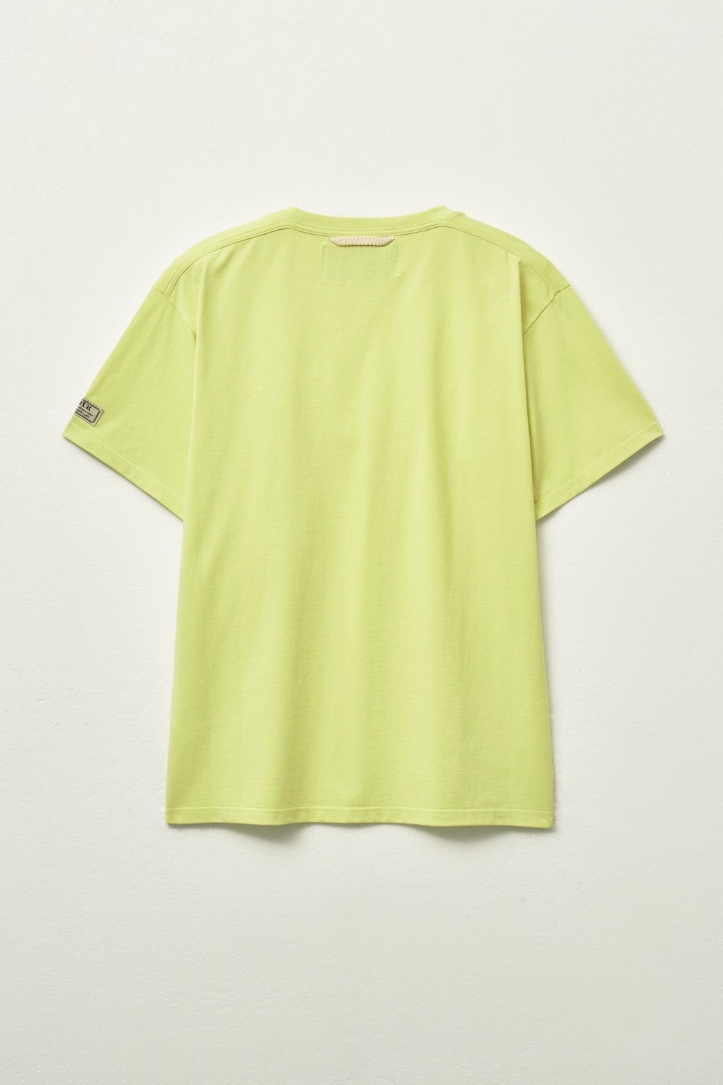 (M) Classic Small Logo T-shirt
