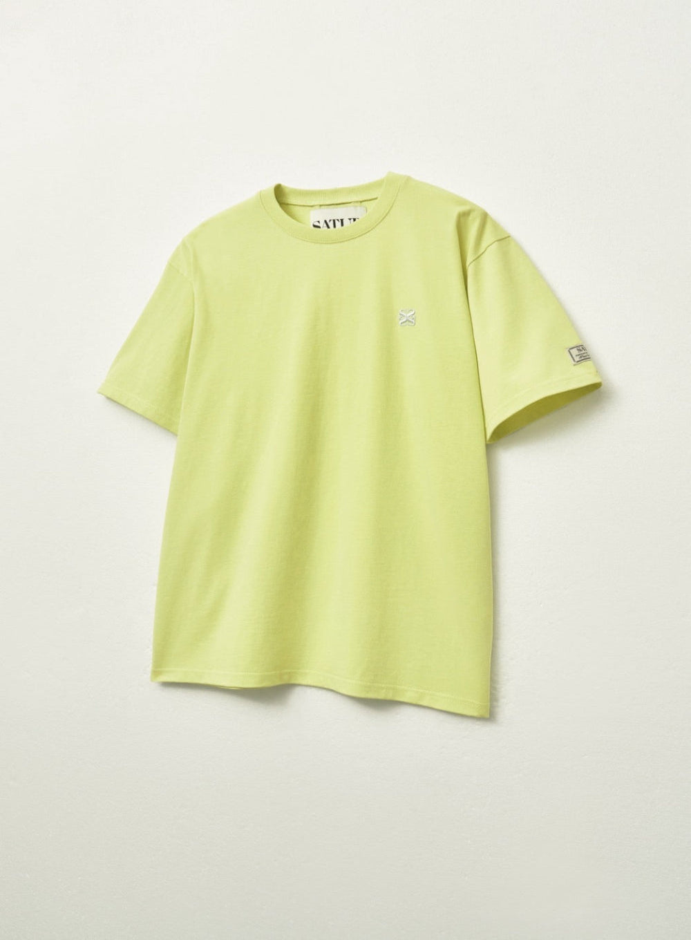 (M) Classic Small Logo T-shirt
