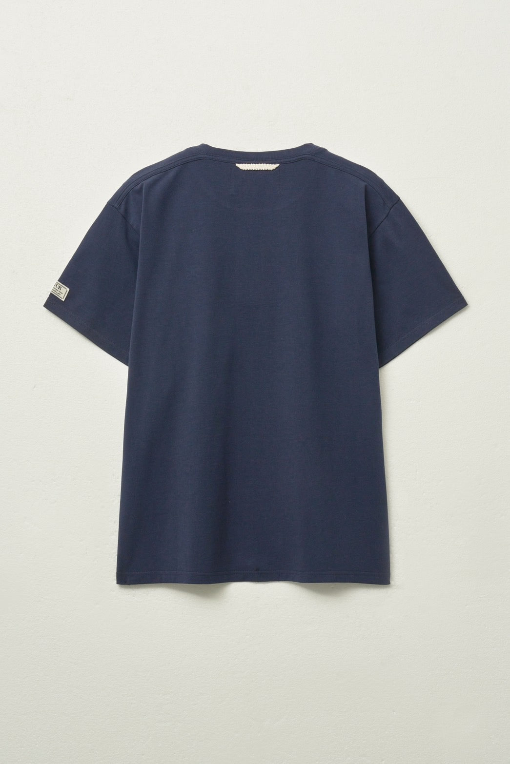 (M) Classic Small Logo T-shirt