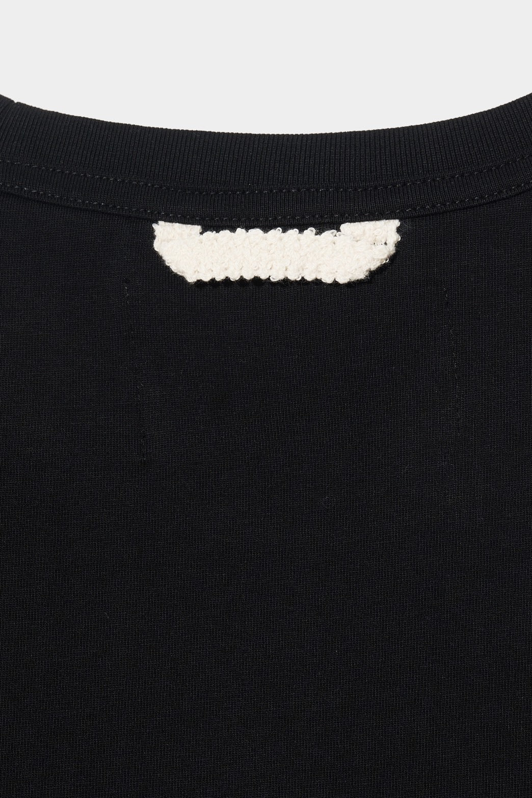 (M) Classic Small Logo T-shirt