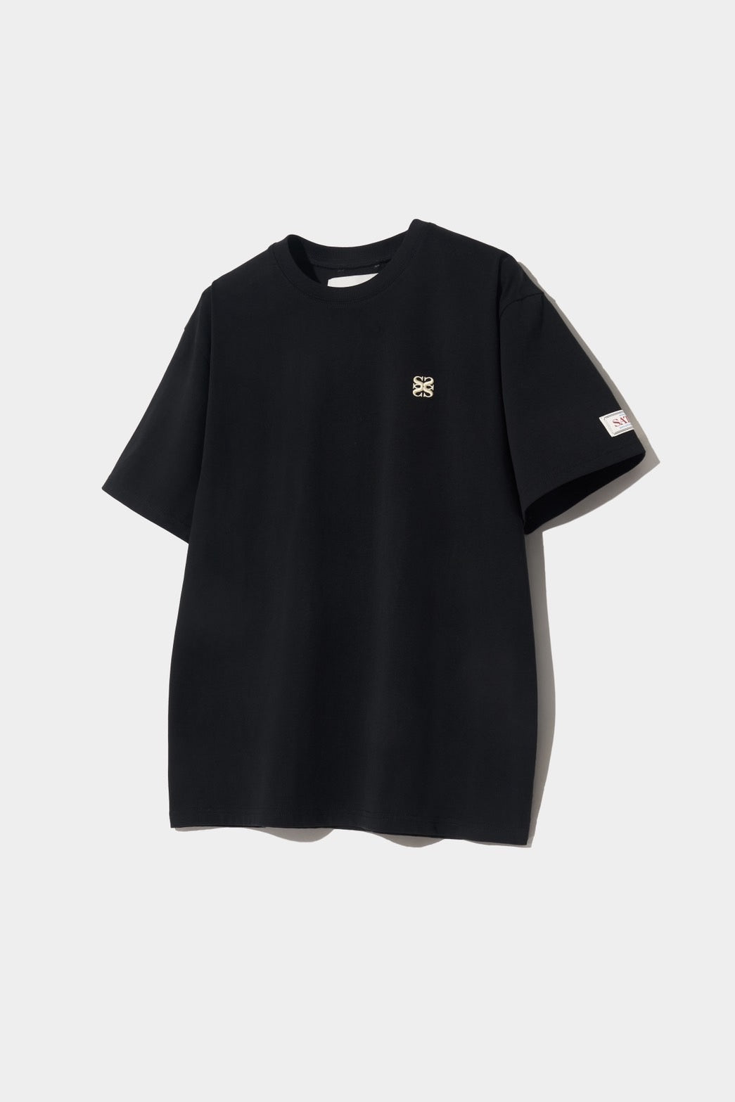 (M) Classic Small Logo T-shirt