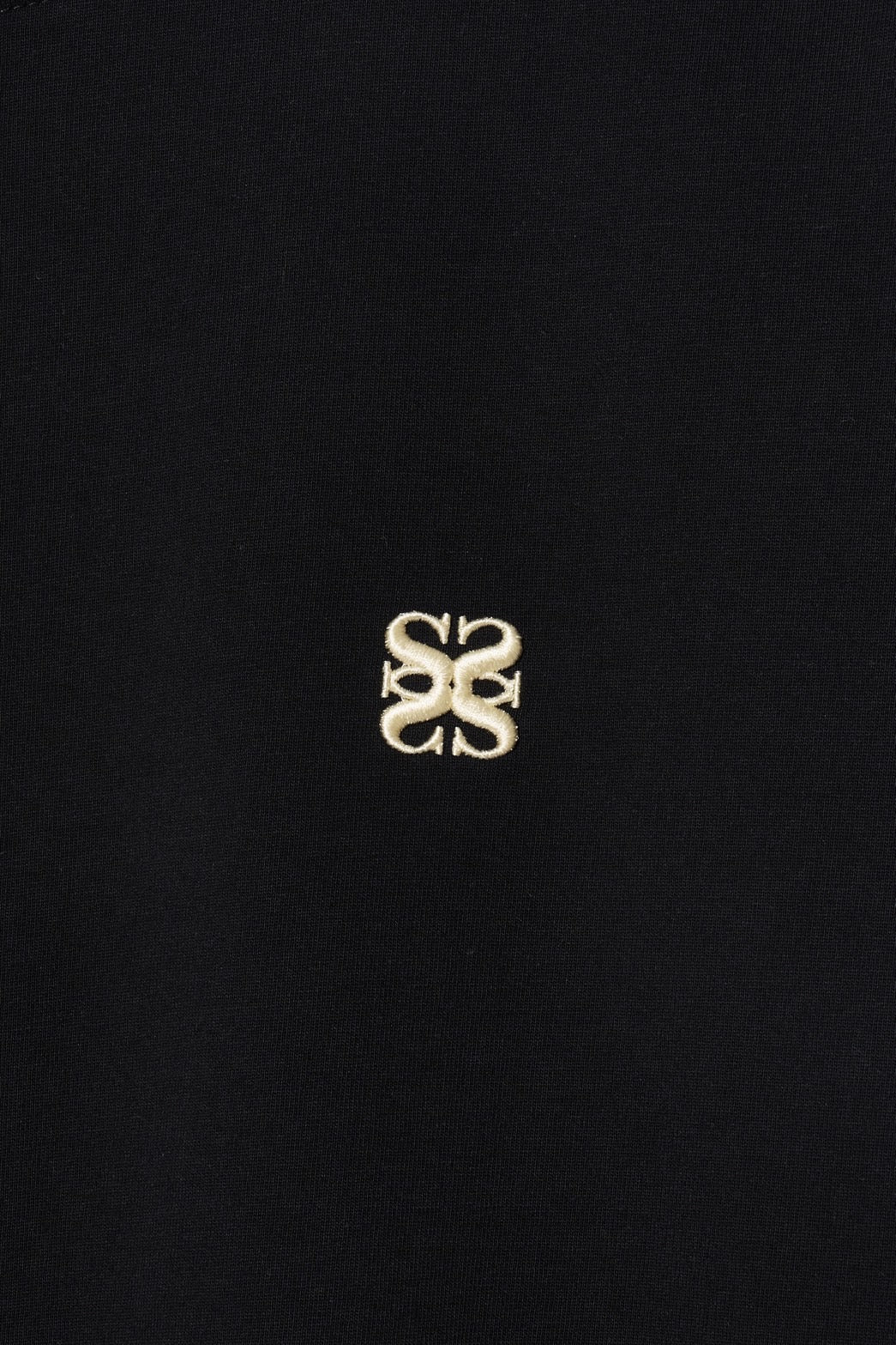 (M) Classic Small Logo T-shirt
