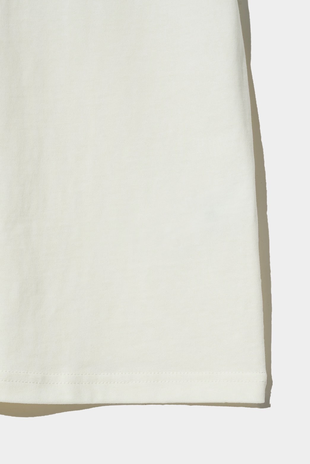 (M) Classic Small Logo T-shirt