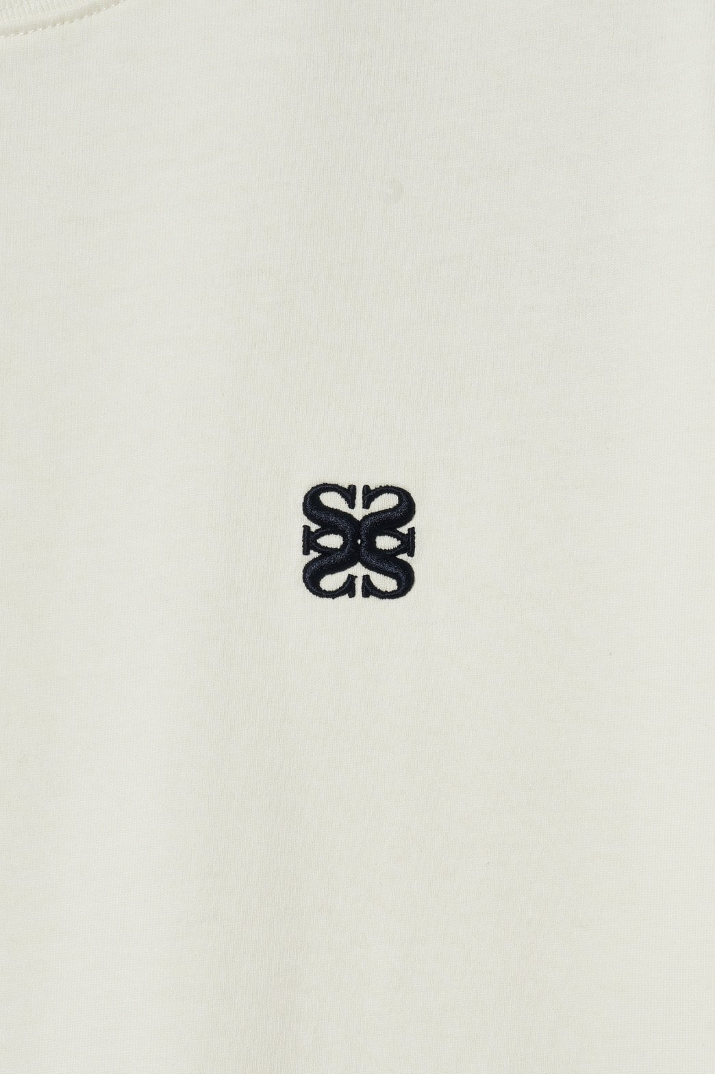 (M) Classic Small Logo T-shirt